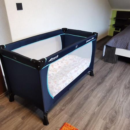 Ferienwohnung Schauenburg Εξωτερικό φωτογραφία