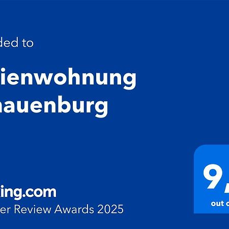 Ferienwohnung Schauenburg Εξωτερικό φωτογραφία