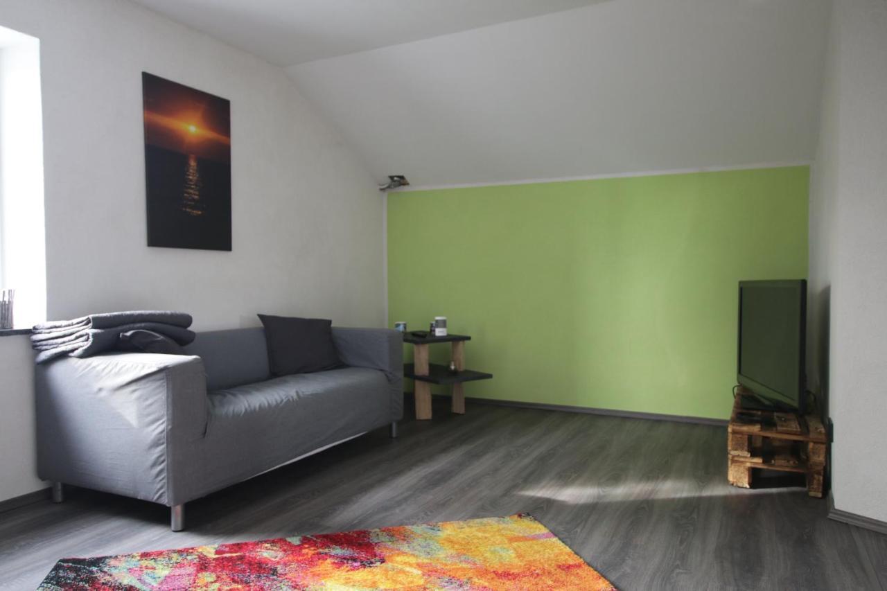Ferienwohnung Schauenburg Εξωτερικό φωτογραφία