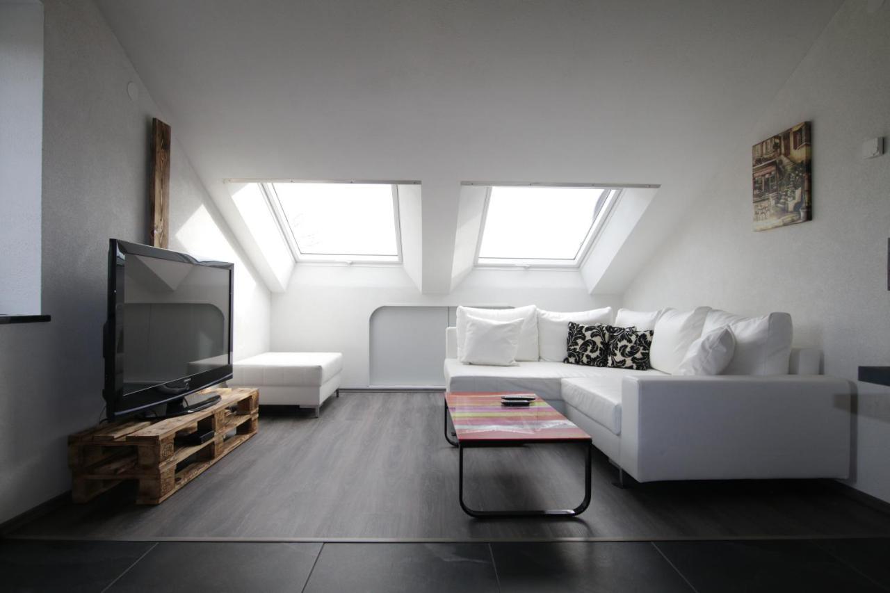Ferienwohnung Schauenburg Εξωτερικό φωτογραφία