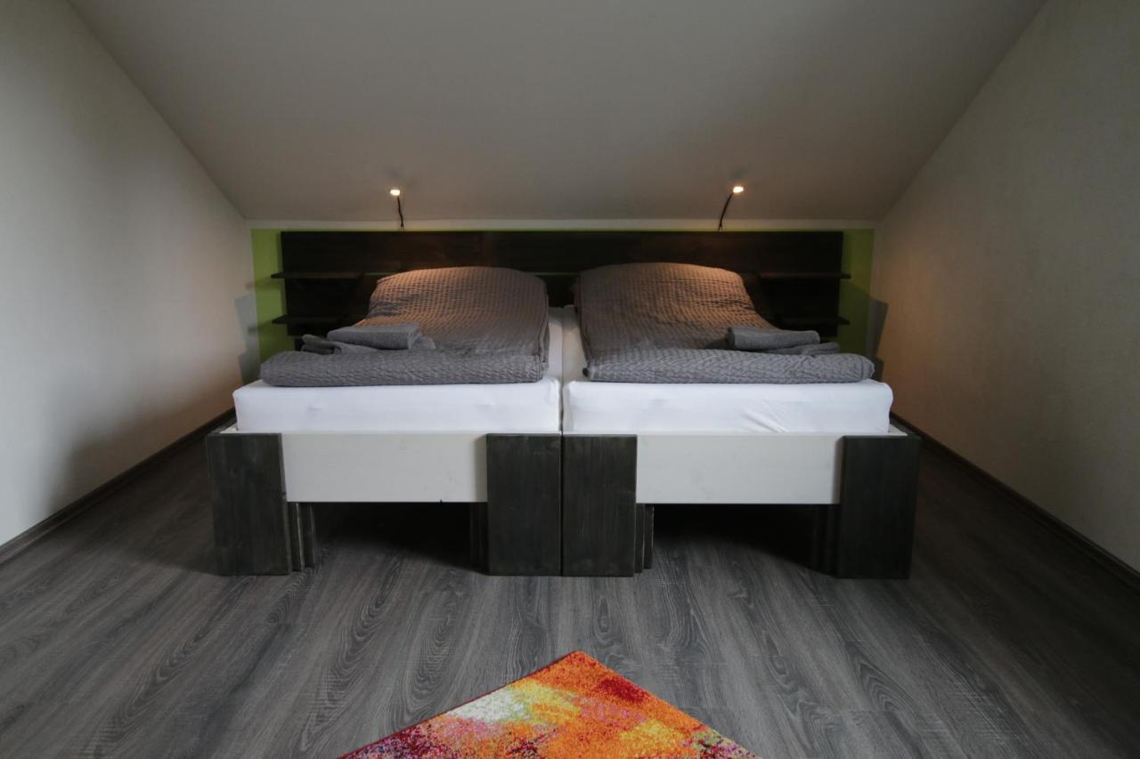 Ferienwohnung Schauenburg Εξωτερικό φωτογραφία