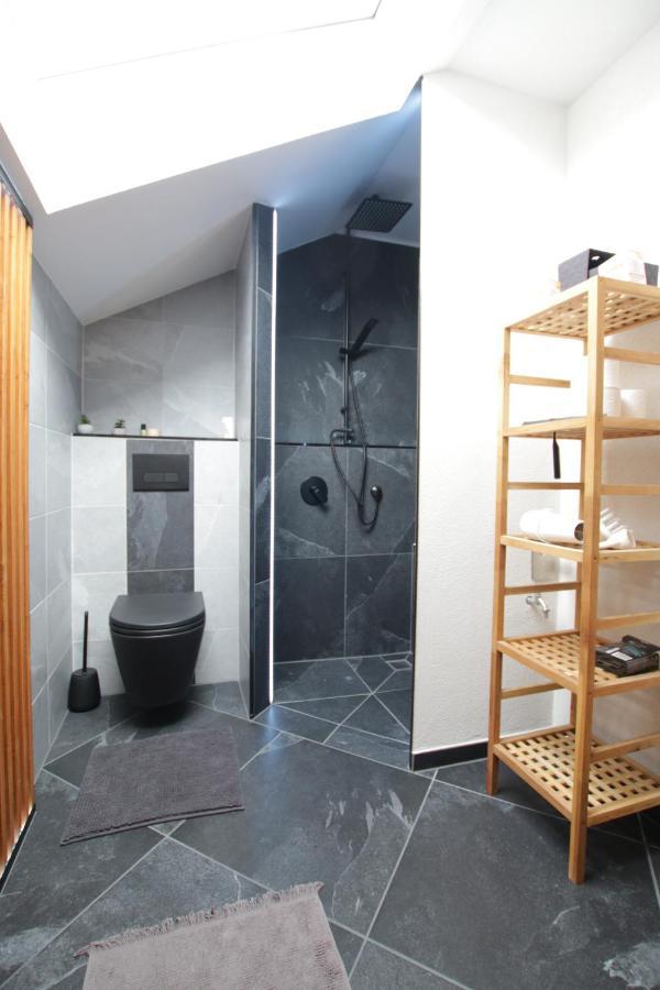 Ferienwohnung Schauenburg Εξωτερικό φωτογραφία
