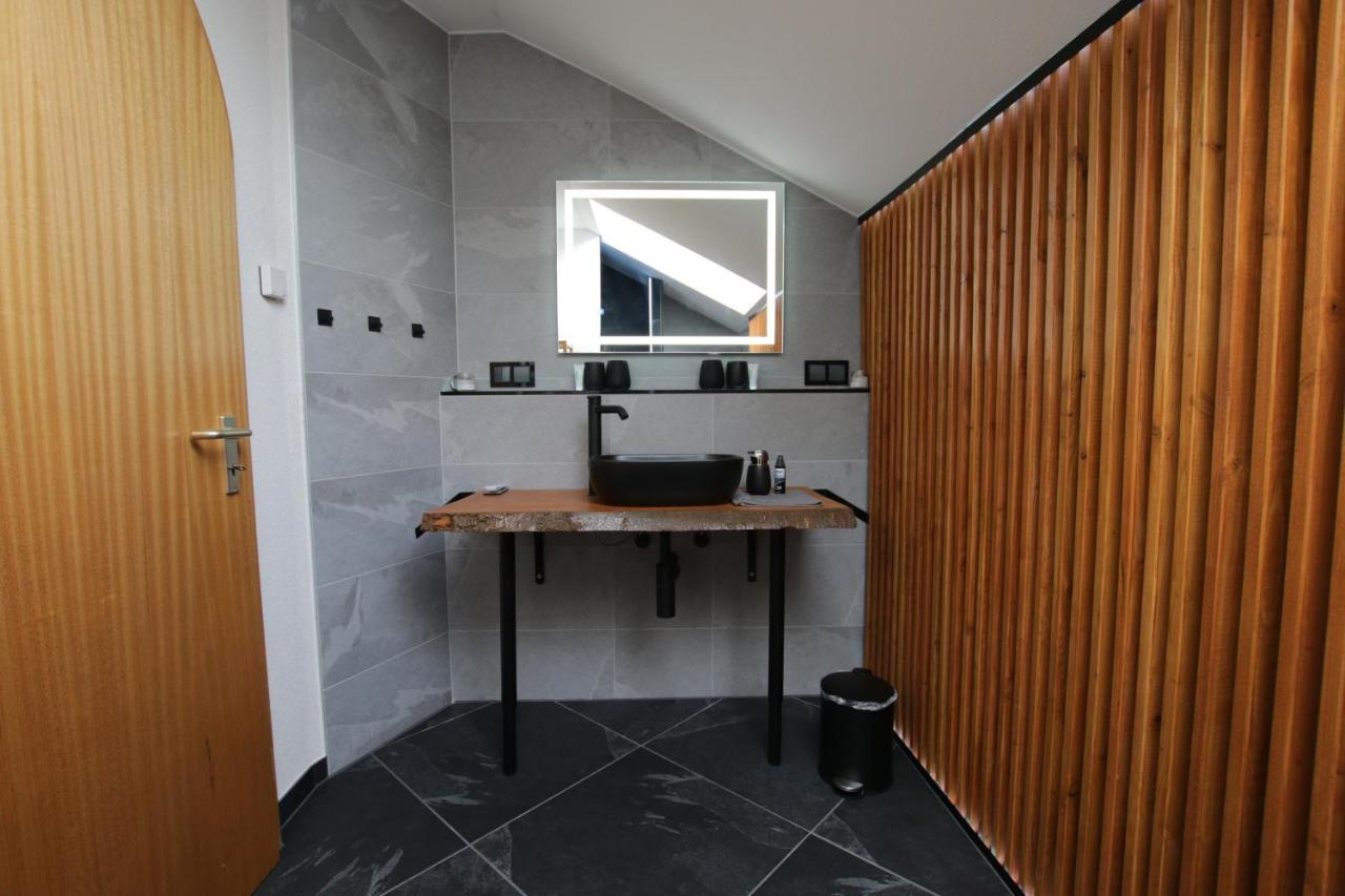 Ferienwohnung Schauenburg Εξωτερικό φωτογραφία